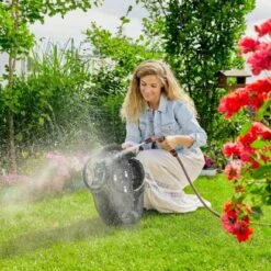 Gardena Mähroboter Sileno Minimo 250 M² -Heimwerkzeuge 8654139 A03