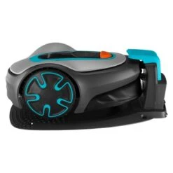 Gardena Mähroboter Sileno Minimo 250 M² -Heimwerkzeuge 8654139 S04