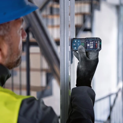 Bosch Professional Laser-Entfernungsmesser GLM 50-25 G Digital 2 Bosch Professional Laser-Entfernungsmesser GLM 50-25 G Digital – Bild 2