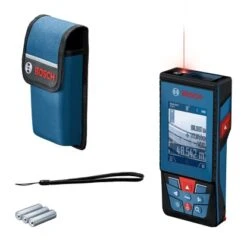 Bosch Professional Laser-Entfernungsmesser GLM 100-25 C Digital