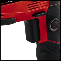 Einhell Schlagbohrmaschine Power X-Change TC-ID 18 Li Inkl. Tiefenanschlag 12 Einhell Schlagbohrmaschine Power X-Change TC-ID 18 Li Inkl. Tiefenanschlag -Heimwerkzeuge 871317 2171 8713174 04