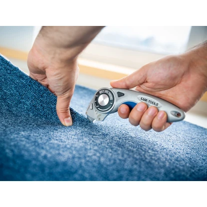 LUX Universalmesser Comfort 4 LUX Universalmesser Comfort – Bild 4