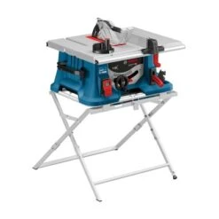 Bosch Professional Tischkreissäge GTS 635-216 1.600 W Inkl. Zusatzsägeblatt -Heimwerkzeuge 8727752 S 04