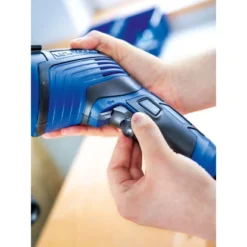 LUX 750 W Schlagbohrmaschine E-BMS-21 Inkl. Tiefenanschlag 8 LUX 750 W Schlagbohrmaschine E-BMS-21 Inkl. Tiefenanschlag -Heimwerkzeuge 873804533 A01 040621 RET01