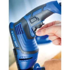 LUX 750 W Schlagbohrmaschine E-BMS-21 Inkl. Tiefenanschlag 10 LUX 750 W Schlagbohrmaschine E-BMS-21 Inkl. Tiefenanschlag -Heimwerkzeuge 873804533 A03 040621 RET01