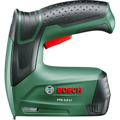 Bosch Akku-Tacker PTK 3,6 Li 1 Bosch Akku-Tacker PTK 3,6 Li
