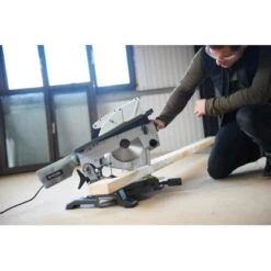 Ryobi Kombisäge Kapp- Und Tischkreissäge RTMS1800-G -Heimwerkzeuge 892210128225 11019900 AB 4