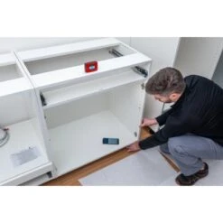 Sola Digitale Neigungs-Wasserwaage GO! Smart -Heimwerkzeuge 9002719039549 4990 5