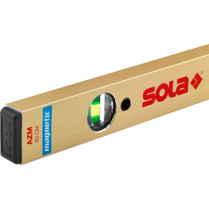 Sola Alu-Magnetwasserwaage AZM 60 2 Sola Alu-Magnetwasserwaage AZM 60 – Bild 2