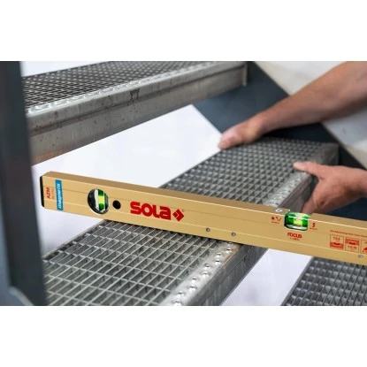 Sola Alu-Magnetwasserwaage AZM 60 7 Sola Alu-Magnetwasserwaage AZM 60 – Bild 7