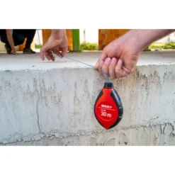 Sola Schlagschnur-Set CLKS Blau 5 Sola Schlagschnur-Set CLKS Blau -Heimwerkzeuge 9002719041436 4990 AB 03