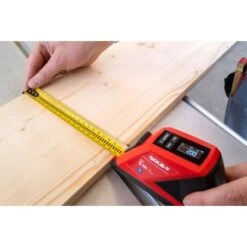Sola Digitales Rollbandmaß Cito 5 M -Heimwerkzeuge 9002719042907 4990 A 01