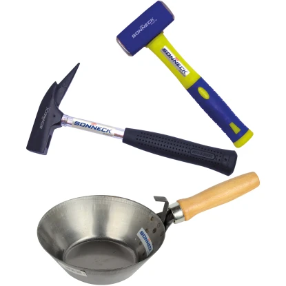 Sonneck Bauherren-Set III 1 Sonneck Bauherren-Set III