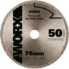 Worx Diamant-Trennscheibe WA5033