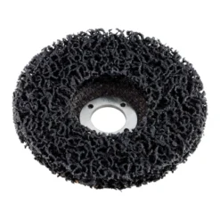 LUX Grobreinigungsscheibe 125 Mm Für Winkelschleifer