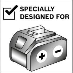 Bosch Kreissägeblatt Für Akkusägen Standard For Multi Material 7 Bosch Kreissägeblatt Für Akkusägen Standard For Multi Material -Heimwerkzeuge 9294 3058 cordless package