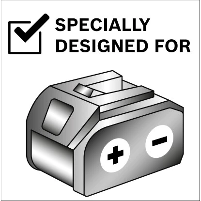 Bosch Kreissägeblatt Für Akkusägen Standard For Multi Material 3 Bosch Kreissägeblatt Für Akkusägen Standard For Multi Material – Bild 3