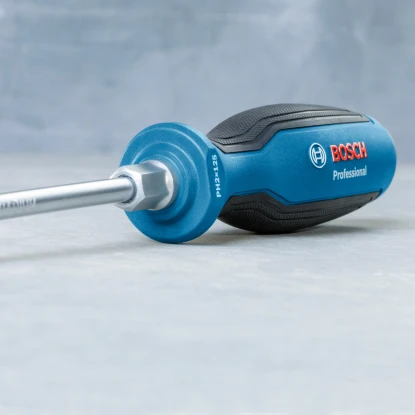 Bosch Professional Akku-Bohrschrauber GSR 12 V-15 Handwerkzeug-Set 10 Bosch Professional Akku-Bohrschrauber GSR 12 V-15 Handwerkzeug-Set – Bild 10