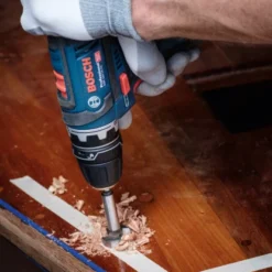 Bosch Professional Akku-Bohrschrauber GSR 12 V-15 Handwerkzeug-Set 17 Bosch Professional Akku-Bohrschrauber GSR 12 V-15 Handwerkzeug-Set -Heimwerkzeuge 932952 3058 A 01