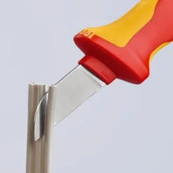 Knipex Kabelmesser 190 Mm -Heimwerkzeuge 939709 2110 3