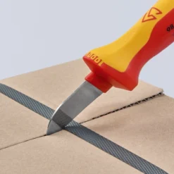 Knipex Kabelmesser 190 Mm -Heimwerkzeuge 939709 2110 5