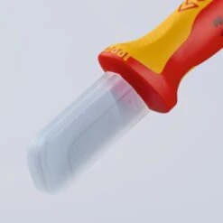 Knipex Kabelmesser 190 Mm -Heimwerkzeuge 939709 2110 8