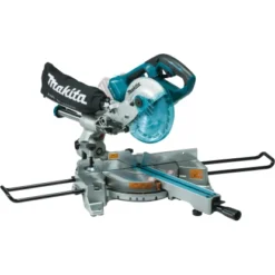 Makita Akku-Kapp-Gehrungssäge DLS714NZ Solo