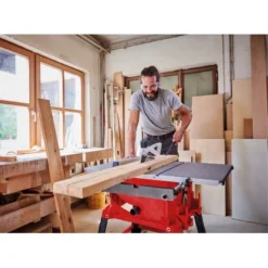 Einhell Tischkreissäge TC-TS 2225 U -Heimwerkzeuge 942821 2171 3