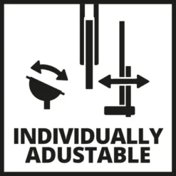 Einhell Tischkreissäge TC-TS 2225 U -Heimwerkzeuge 942821 2171 8