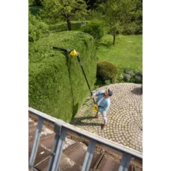 Kärcher Akku-Teleskop-Heckenschere PHG 18-45 Battery -Heimwerkzeuge 944643 2294 4