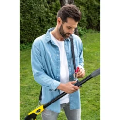 Kärcher Akku-Teleskop-Astsäge PSW 18-20 Battery 12 Kärcher Akku-Teleskop-Astsäge PSW 18-20 Battery -Heimwerkzeuge 944647 2294 5