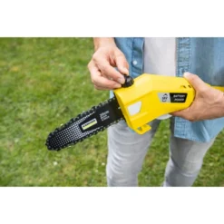 Kärcher Akku-Teleskop-Astsäge PSW 18-20 Battery 13 Kärcher Akku-Teleskop-Astsäge PSW 18-20 Battery -Heimwerkzeuge 944647 2294 6