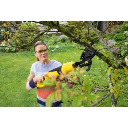 Kärcher Akku-Astschere TLO 18-32 Battery 6 Kärcher Akku-Astschere TLO 18-32 Battery – Bild 6