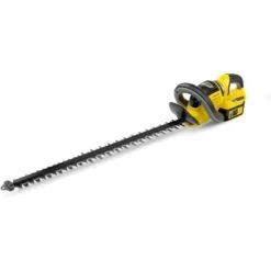 Kärcher Akku-Heckenschere HGE 36-60 Battery Set Inkl. Akku -Heimwerkzeuge 944674 2294 5