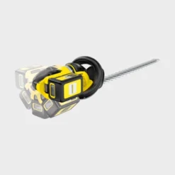 Kärcher Akku-Heckenschere HGE 36-60 Battery Set Inkl. Akku -Heimwerkzeuge 944674 2294 6