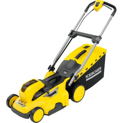 Kärcher Akku-Rasenmäher LMO 36-40 Battery 1 Kärcher Akku-Rasenmäher LMO 36-40 Battery