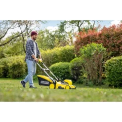 Kärcher Akku-Rasenmäher LMO 36-40 Battery 15 Kärcher Akku-Rasenmäher LMO 36-40 Battery -Heimwerkzeuge 944680 2294 3