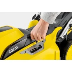 Kärcher Akku-Rasenmäher LMO 36-40 Battery 11 Kärcher Akku-Rasenmäher LMO 36-40 Battery -Heimwerkzeuge 944680 2294 5