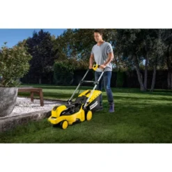 Kärcher Akku-Rasenmäher LMO 36-46 Battery -Heimwerkzeuge 944682 2294 7