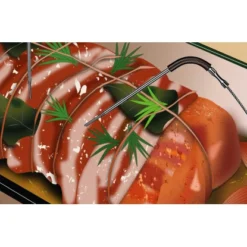 Laserliner Grill-Bratenthermometer ThermoControl Duo 11 Laserliner Grill-Bratenthermometer ThermoControl Duo -Heimwerkzeuge 947182 2659 1