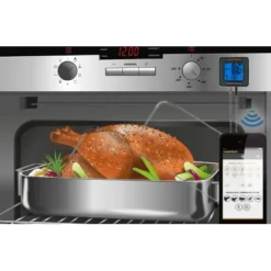 Laserliner Grill-Bratenthermometer ThermoControl Duo 10 Laserliner Grill-Bratenthermometer ThermoControl Duo -Heimwerkzeuge 947182 2659 7