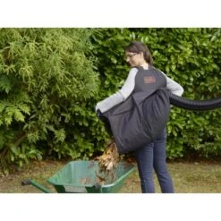 Black & Decker Black+Decker 3-in-1 Elektro-Laubsauger Und Bläser BEBLV290 2.900 W -Heimwerkzeuge 947394 2012 11