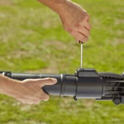 Black & Decker Black+Decker 3-in-1 Elektro-Laubsauger Und Bläser BEBLV290 2.900 W -Heimwerkzeuge 947394 2012 14