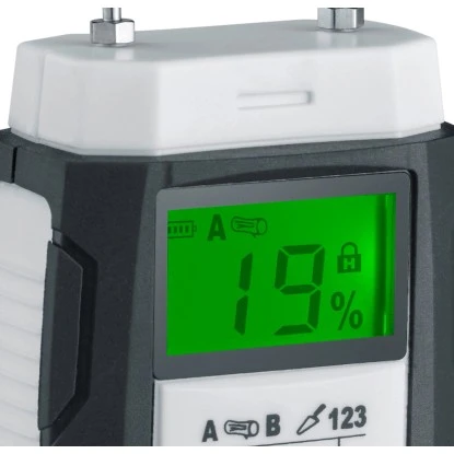 Laserliner DampFinder Home 2 Laserliner DampFinder Home – Bild 2