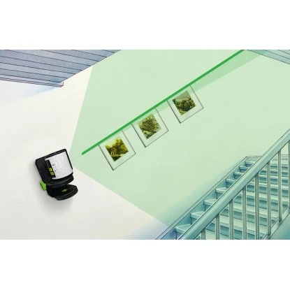 Laserliner EasyCross-Laser Green Set 9 Laserliner EasyCross-Laser Green Set – Bild 9