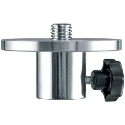 Laserliner KurbelstativVarioStand 120 Cm -Heimwerkzeuge 949454 2659 3