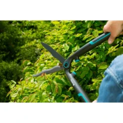 Gardena Heckenschere Easy-Cut20 Cm Messerlänge -Heimwerkzeuge 9508409 AB01