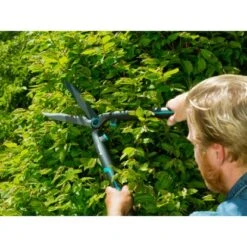 Gardena Heckenschere Easy-Cut20 Cm Messerlänge -Heimwerkzeuge 9508409 AB02