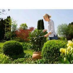 Gardena Heckenschere Easy-Cut20 Cm Messerlänge -Heimwerkzeuge 9508409 AB04