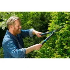 Gardena Heckenschere Easy-Cut20 Cm Messerlänge -Heimwerkzeuge 950840 3050 2